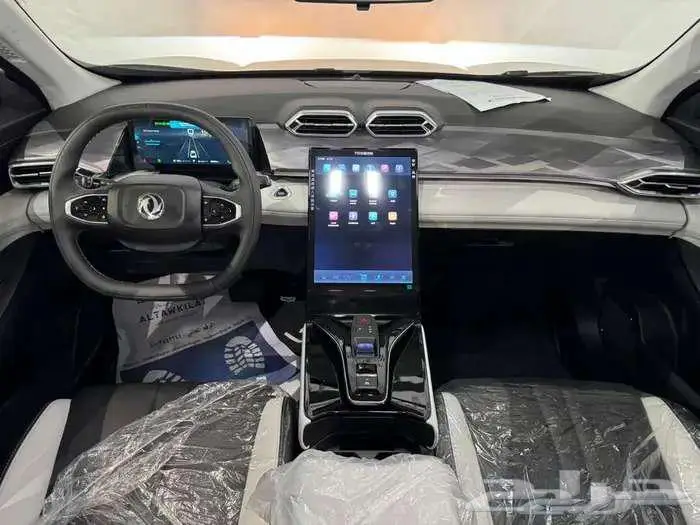 دونج فينج ميج فل 2026 عالمك نحو الفخامة والتميز 11