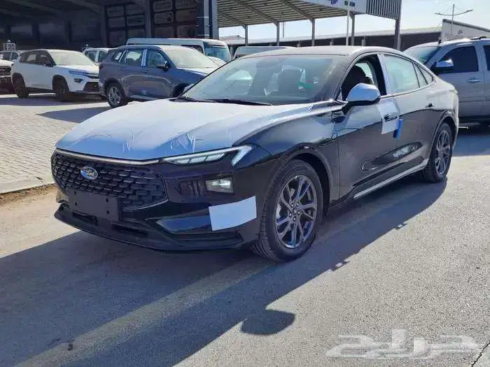 فورد توروس امبيانتي سعودي 2025   2026 بالنقد والتقسيط 1