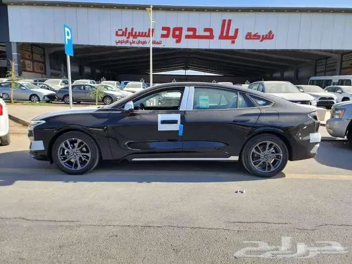 فورد توروس امبيانتي سعودي 2025   2026 بالنقد والتقسيط 3