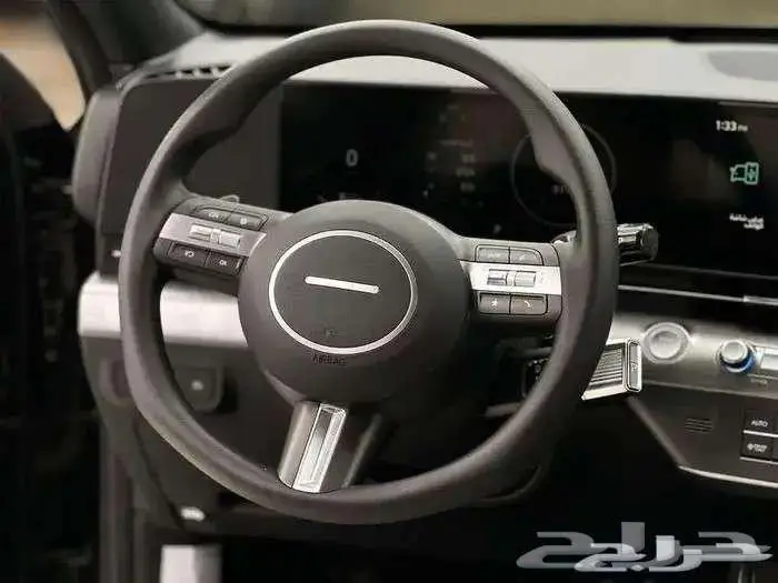 هيونداي - كونا - سمارت هايبرد - 2024 6