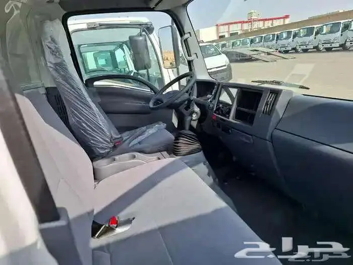 ايسوزو دينات 2025 جميع الفئات سعر خاص بالكاش و تمويل الراجحى 3