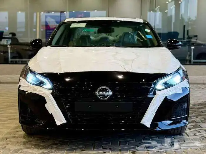 نيسان التيما نص فل 2026 اقل سعر 0