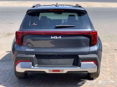 كيا سونيت فل كامل فتحة وجلد 2024 تصفيات للكاش والتقسيط index