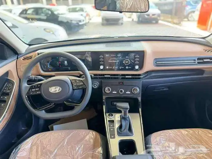 هيونداي جراند كريتا سمارت 2026 7