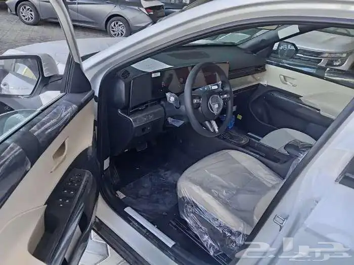 كونا كمفورت وسمارت موديل 2025 بأقل اسعار كاش وتقسيط 5