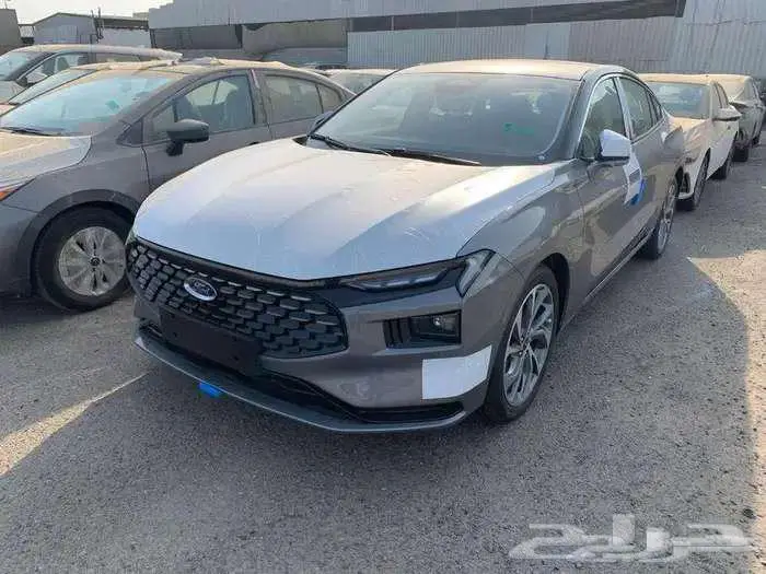 فورد تورس جميع الفئات 2025.2026 كاش وتقسيط كاش او اقساط 0