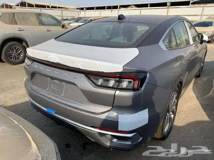 فورد تورس جميع الفئات 2025.2026 كاش وتقسيط كاش او اقساط 3