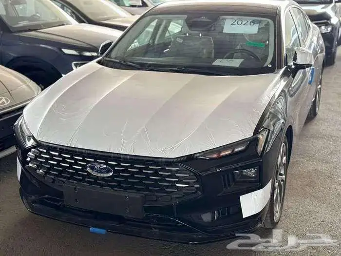 فورد تورس جميع الفئات 2025.2026 كاش وتقسيط كاش او اقساط 6