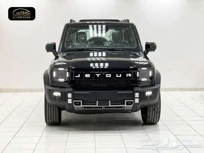 جيتور T2 لاكجري - موديل 2026 0