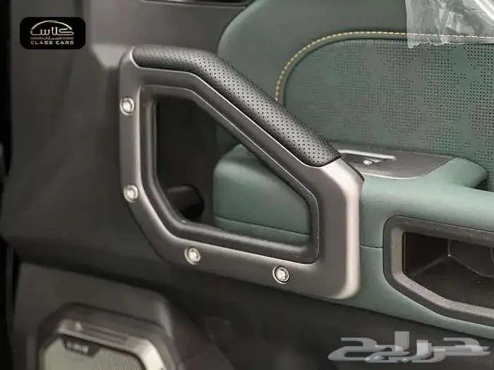 جيتور T2 لاكجري - موديل 2026 10