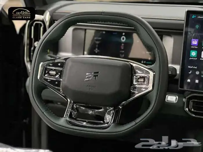 جيتور T2 لاكجري - موديل 2026 15