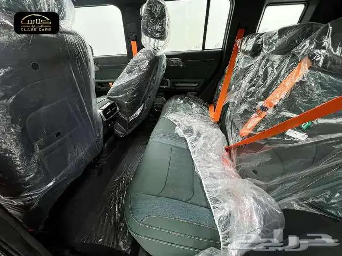 جيتور T2 لاكجري - موديل 2026 19