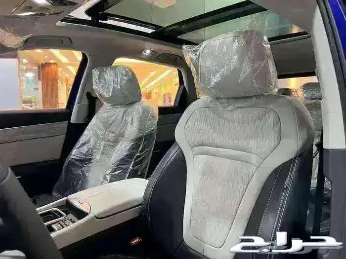 فاو بيستون t99 موديل 2023 سعر خاص جدا 7