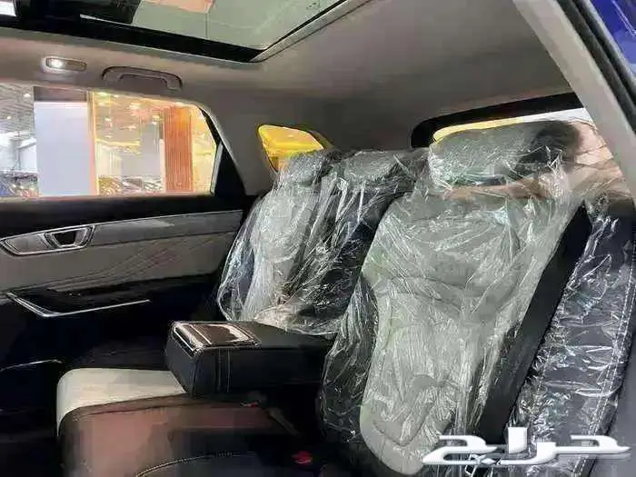 فاو بيستون t99 موديل 2023 سعر خاص جدا 8