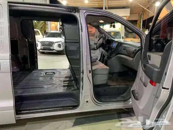 هونداي ستاركس بضاعه 2020 ديزل مستورد عرض خاص اقل سعر 12