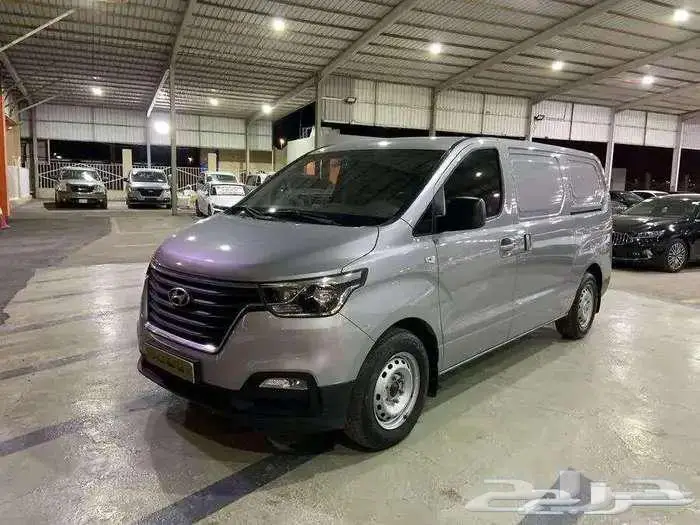 هونداي ستاركس بضاعه 2020 ديزل مستورد عرض خاص اقل سعر 1