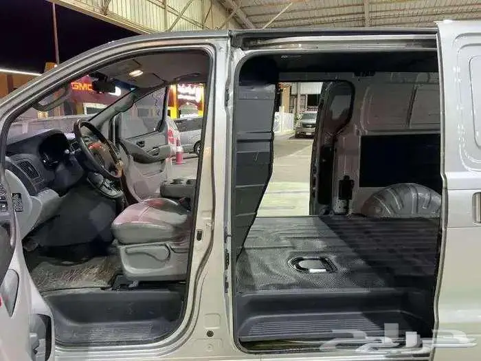 هونداي ستاركس بضاعه 2020 ديزل مستورد عرض خاص اقل سعر 14