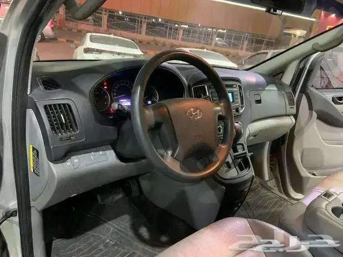 هونداي ستاركس بضاعه 2020 ديزل مستورد عرض خاص اقل سعر 15