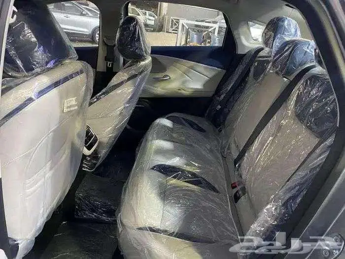 شيري اريزو 8 كمفورت موديل 2025 8