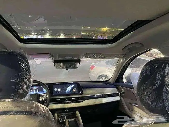 شيري اريزو 8 كمفورت موديل 2025 7