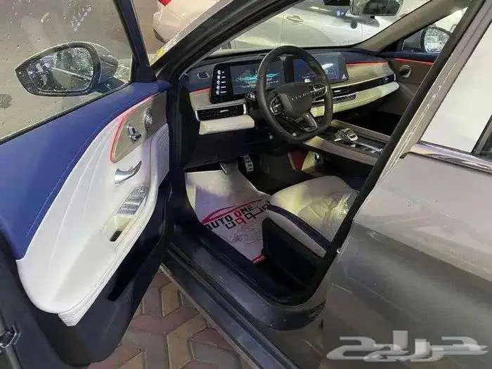 شيري اريزو 8 كمفورت موديل 2025 3