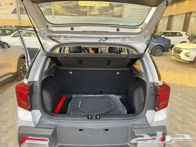 كيا سونيت 2024 index