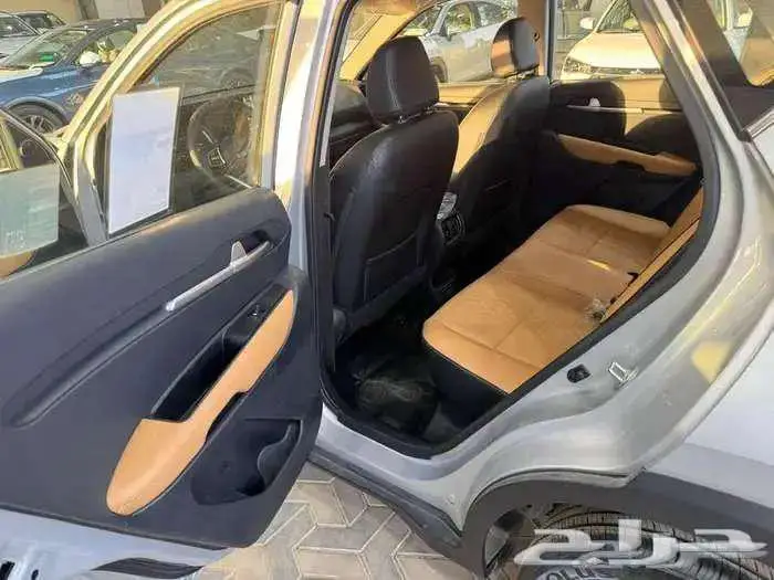 كيا سونيت 2024 8