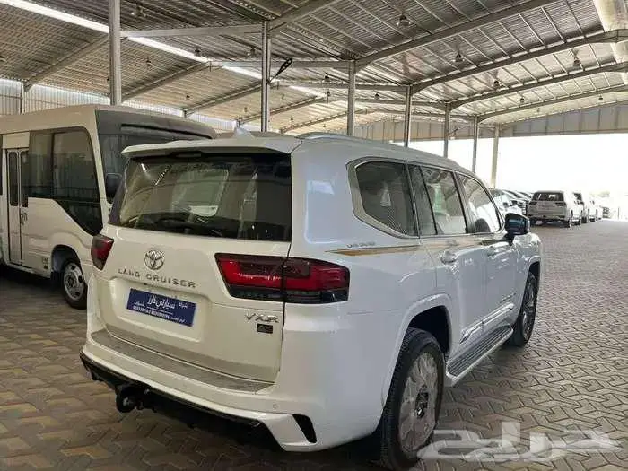 VXR 2025 خليجي تنفس طبيعي بسعر ممتاز كاش وبنك 3