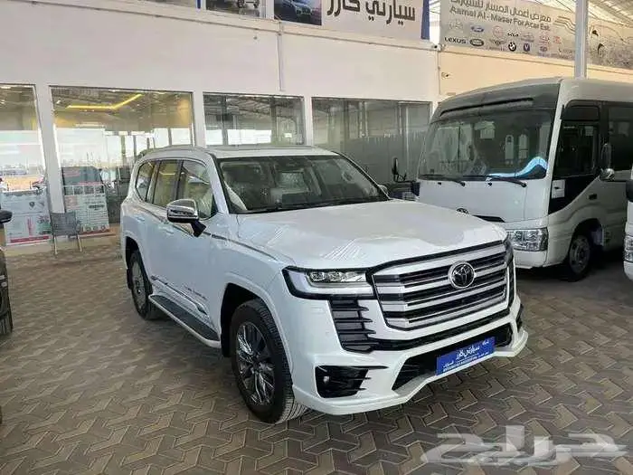 VXR 2025 خليجي تنفس طبيعي بسعر ممتاز كاش وبنك 2