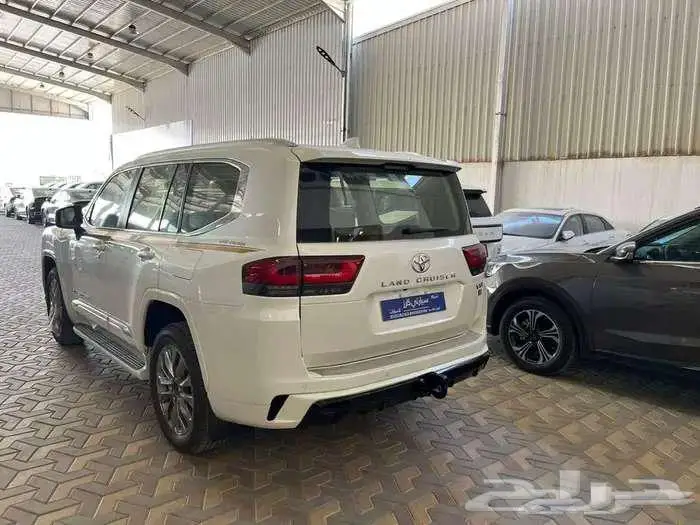 VXR 2025 خليجي تنفس طبيعي بسعر ممتاز كاش وبنك 5