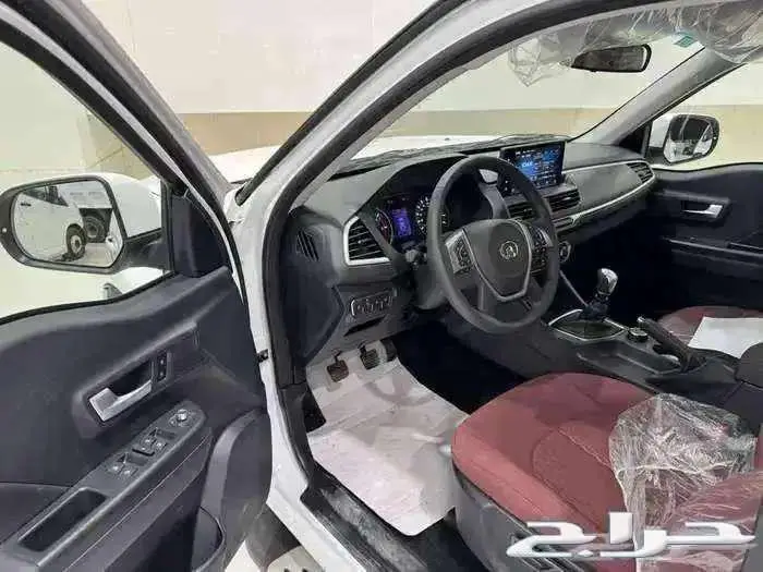 جريت وول وينجل7 غمارتين ديزل 2025 4