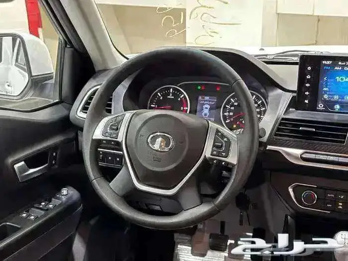 جريت وول وينجل7 غمارتين ديزل 2025 7