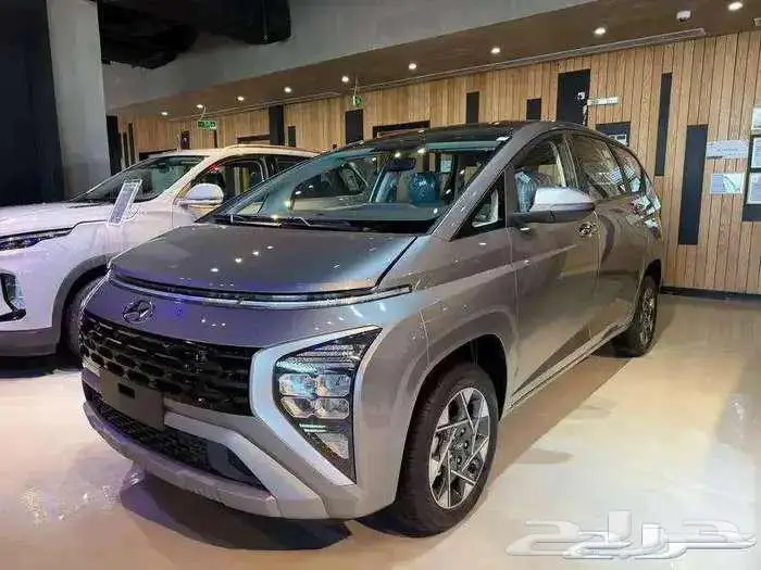 هيونداي ستارجيزر 2025 نص فل - اخر حبة 0