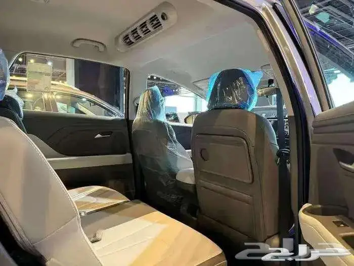 هيونداي ستارجيزر 2025 نص فل - اخر حبة 2