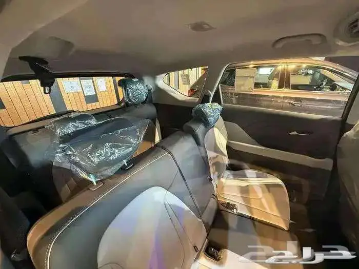 هيونداي ستارجيزر 2025 نص فل - اخر حبة 3