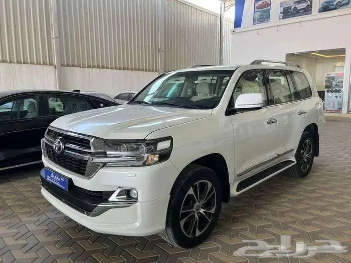 GXR 2020 مستخدم 8 سلندر ممشى 452 كيلو 0