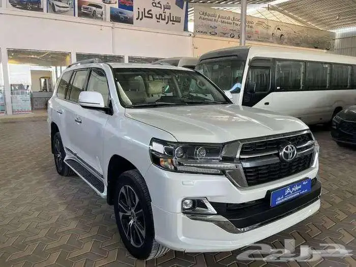 GXR 2020 مستخدم 8 سلندر ممشى 452 كيلو 2