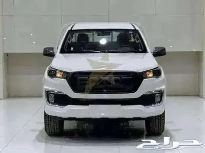 فوتون تونلاند غماره 2026 قير عادي ديزل index