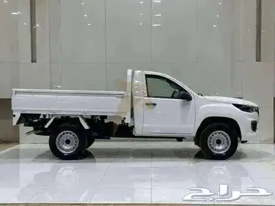 فوتون تونلاند غماره 2026 قير عادي ديزل index