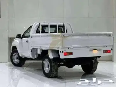 فوتون تونلاند غماره 2026 قير عادي ديزل index