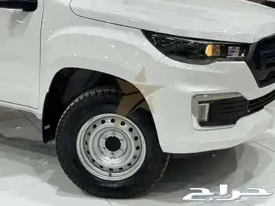 فوتون تونلاند غماره 2026 قير عادي ديزل index