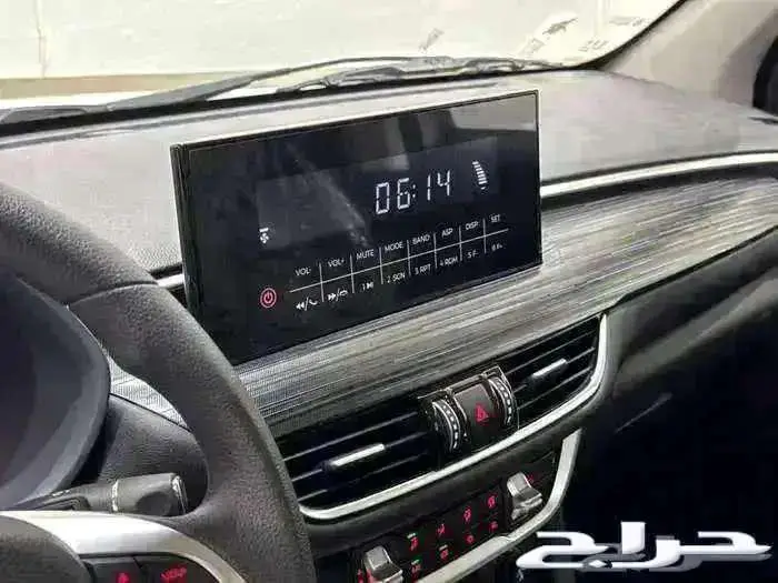 فوتون تونلاند غماره 2026 قير عادي ديزل 7