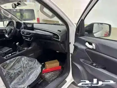 فوتون تونلاند غماره 2026 قير عادي ديزل index