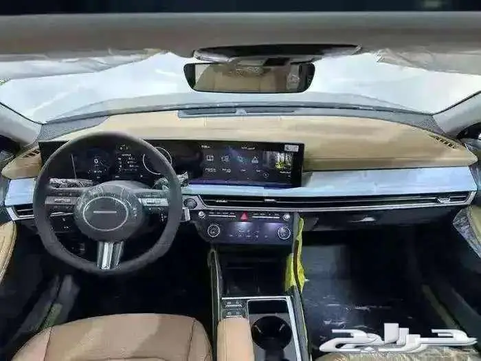 هيونداي سوناتا 2025 كاش وتقسيط 6