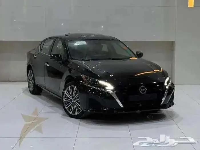 نيسان التيما 2026 كاش وتقسيط 0