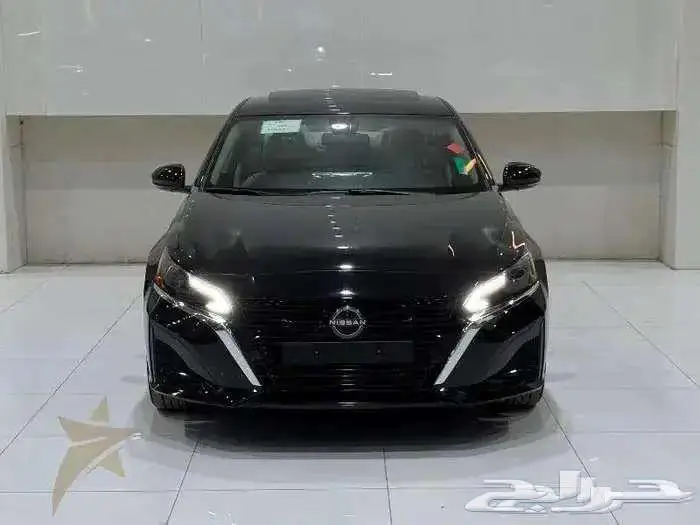 نيسان التيما 2026 كاش وتقسيط 3