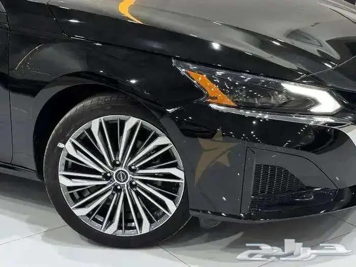 نيسان التيما 2026 كاش وتقسيط 6