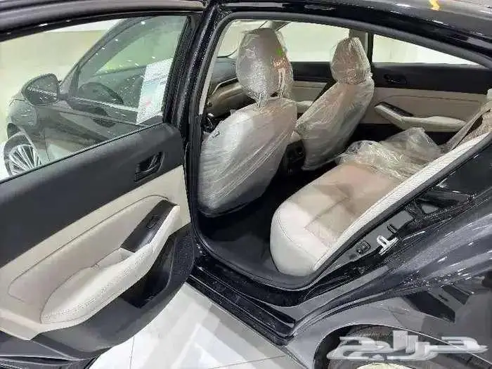 نيسان التيما 2026 كاش وتقسيط 8