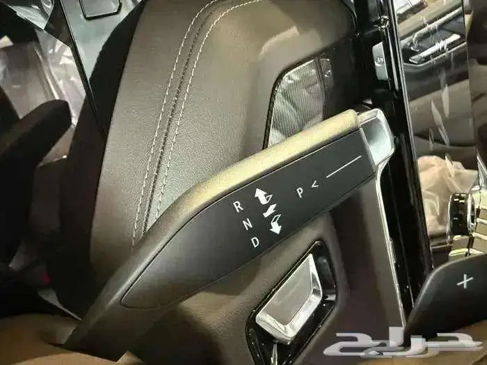 جمس يوكون اليفشن 2025 الشكل الجديد 13