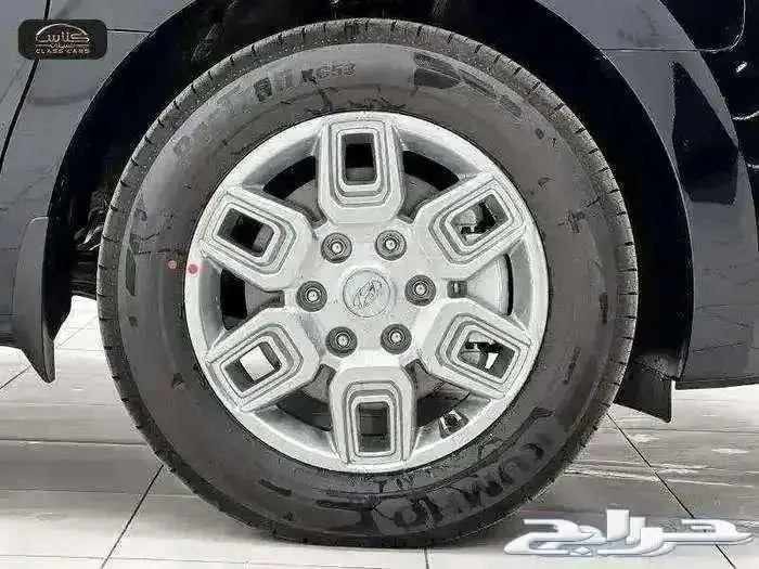 ستاريا ديزل 9راكب 2025- 120750شامل الضريبة عرض خاص 2